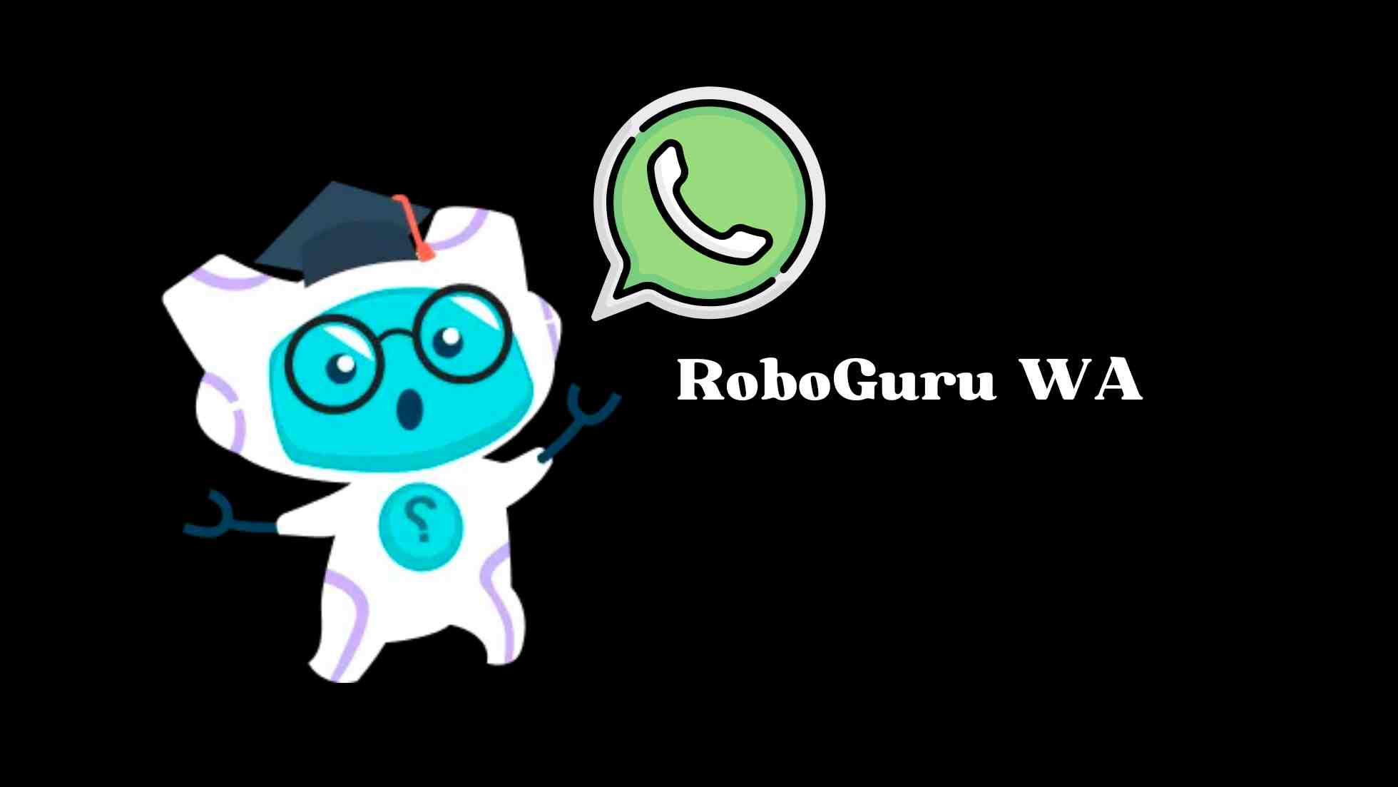 roboguru wa