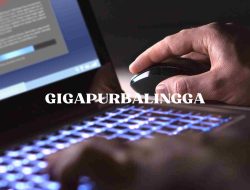 Mengenal Website Gigapurbalingga Download Ribuan Software Gratis