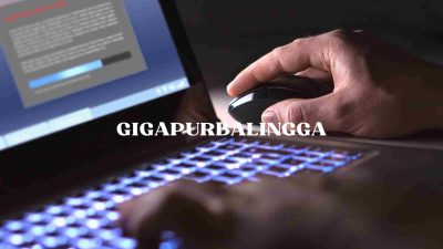 Mengenal Website Gigapurbalingga Download Ribuan Software Gratis