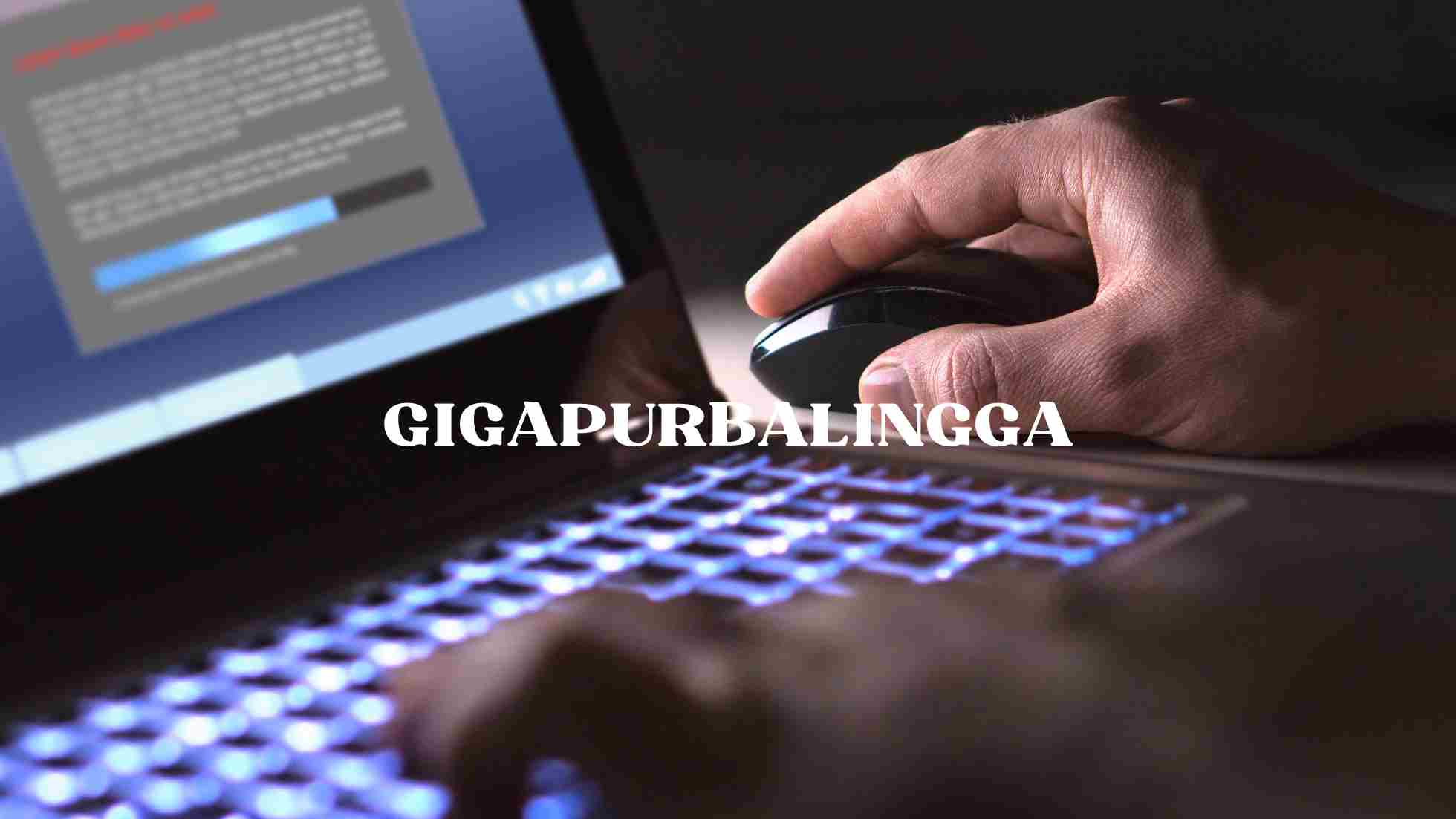 GIGAPURBALINGGA