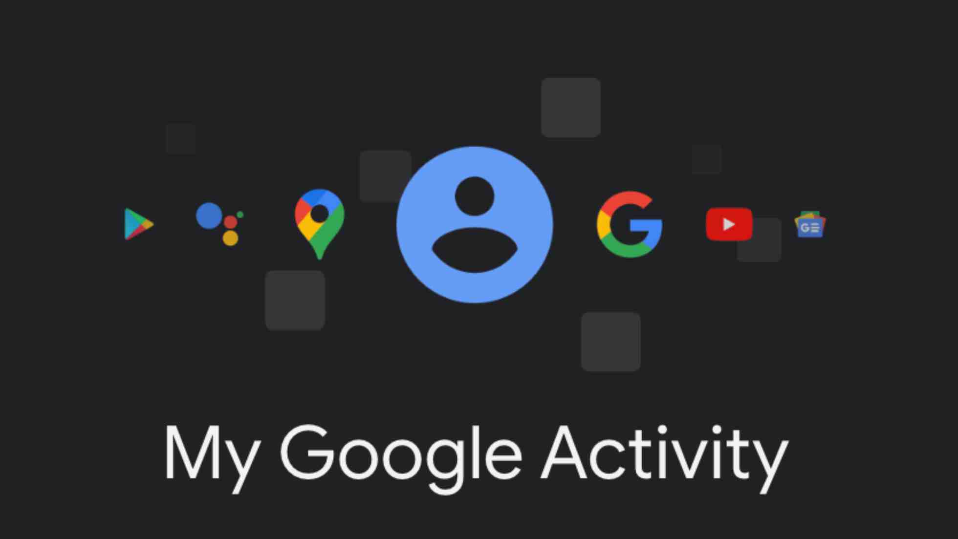 Google My Activity