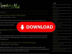 Kuyhaa Me, Situs Download Ribuan Software Gratis