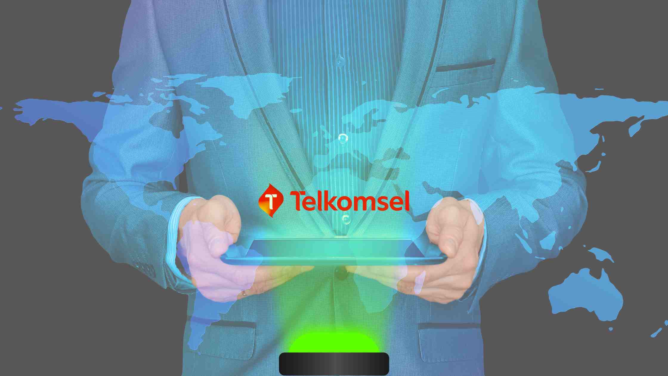 Kuota Multimedia Telkomsel