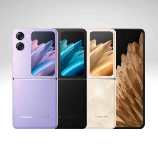 OPPO Find N2 Flip