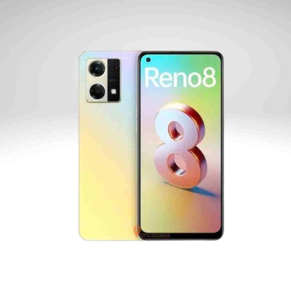 OPPO Reno8 4G