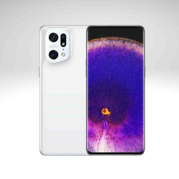 OPPO Find X5 Pro 5G