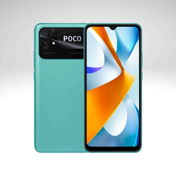 Xiaomi POCO C40