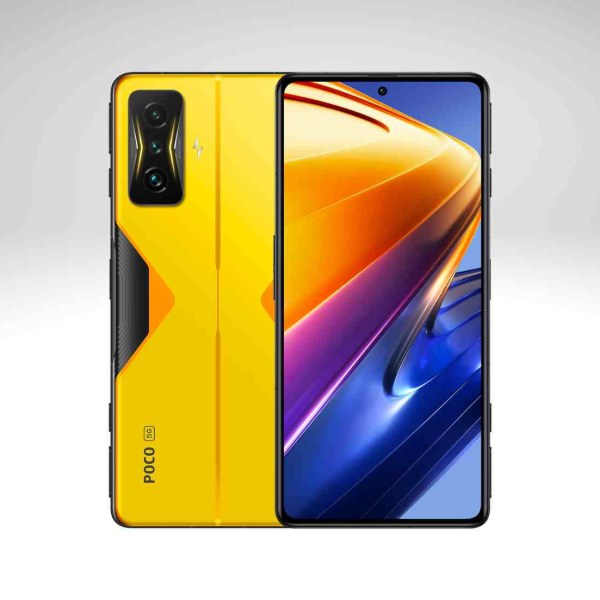 Xiaomi POCO F4 GT