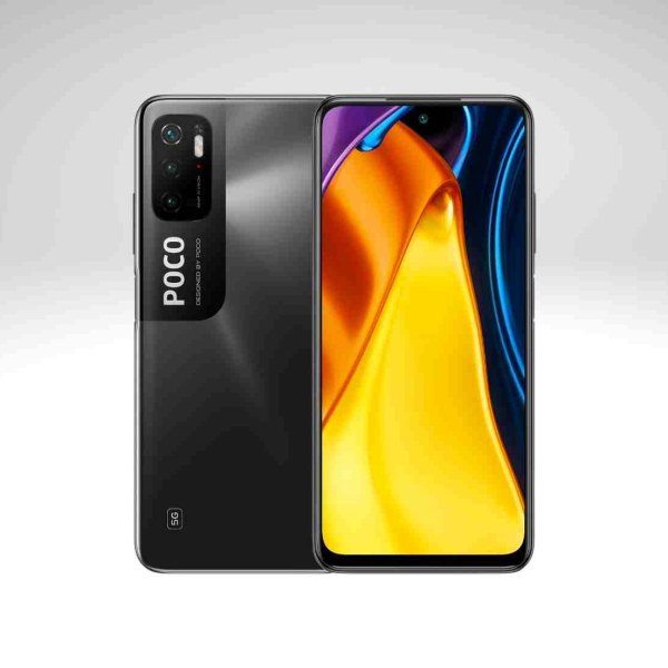 Xiaomi POCO M3 Pro 5G