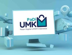 PaDi UMKM Sudah Jangkau 97 BUMN Inilah Beberapa Fitur yang Ditawarkan