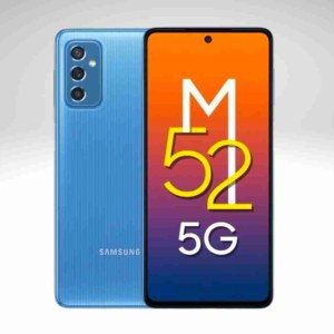 Samsung Galaxy M52 5G