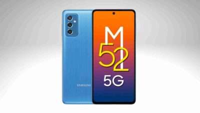 Samsung Galaxy 52 5G
