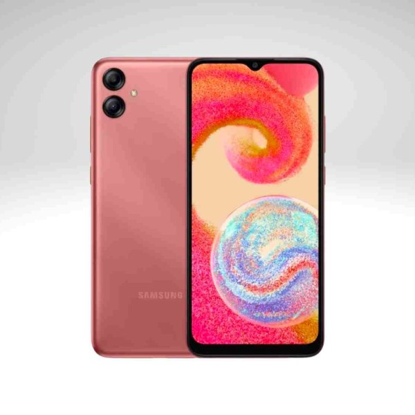 Samsung Galaxy M04