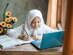Deretan Program Telkom Dorong Digitalisasi Sektor Pendidikan