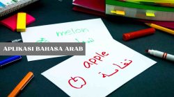 aplikasi bahasa arab