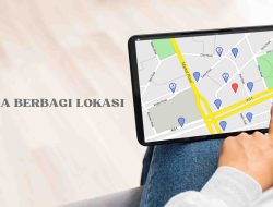 Beragam Cara Serlok WA dan Google Maps