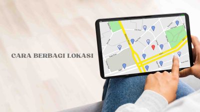 Beragam Cara Serlok WA dan Google Maps