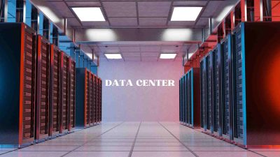 Data Center NeutraDC Hyperscale Batam Berbasis Energi Biru dan Ramah Lingkungan