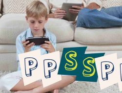 10 Game PPSSPP Ukuran Kecil dengan Gameplay Menarik