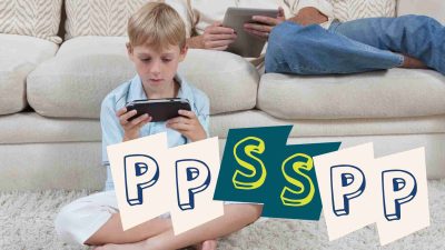 10 Game PPSSPP Ukuran Kecil dengan Gameplay Menarik