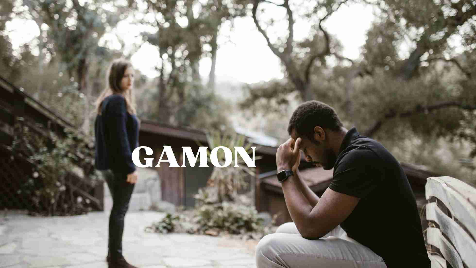 gamon