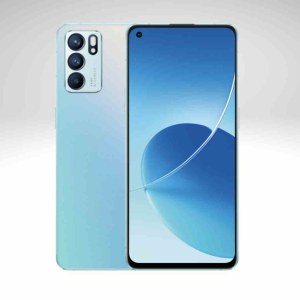 OPPO Reno6 5G