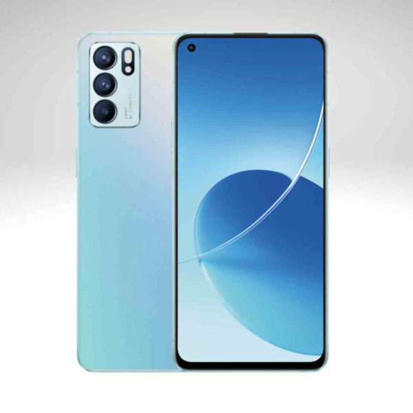 OPPO Reno6 5G