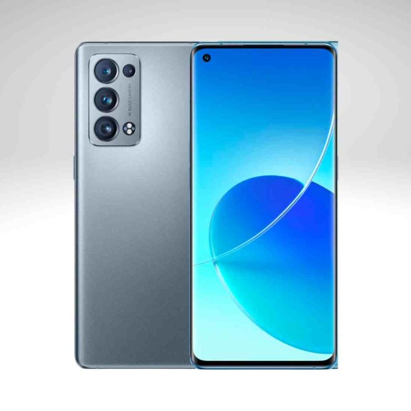 OPPO Reno6 Pro 5G
