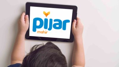 Pijar Mahir Tingkatkan Kapabilitas Digital Masyarakat