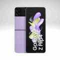 Samsung Galaxy Z Flip4