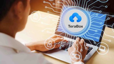 terabox cloud