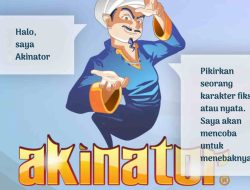 Akinator Indonesia: Bagaimana Kecerdasan Buatan Mengubah Cara Kita Bermain Game