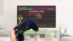 Fatality Mortal Kombat PS2