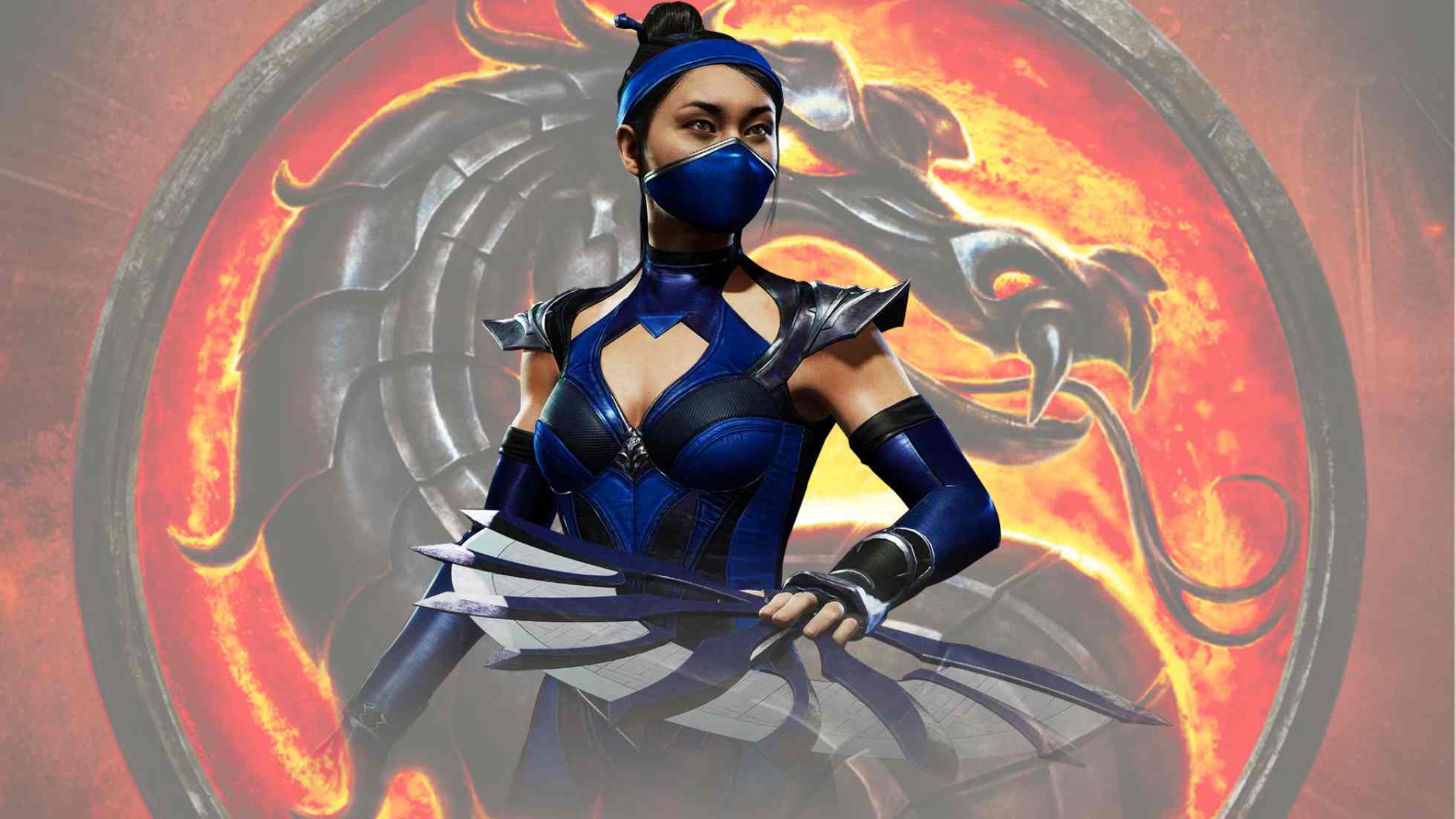 Kitana