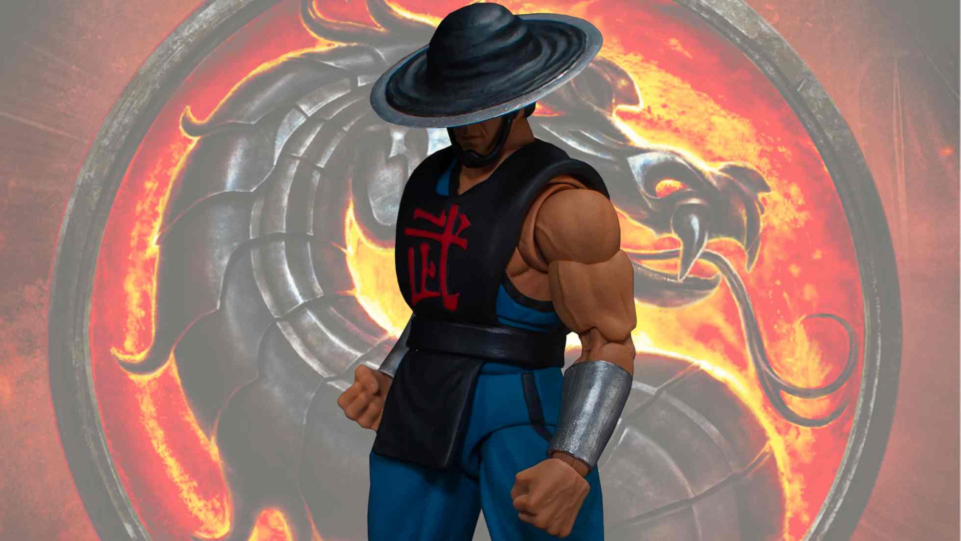 Kung Lao