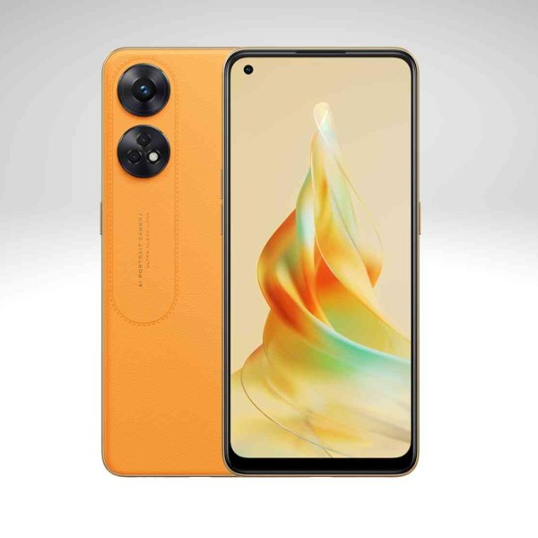 OPPO Reno8 T