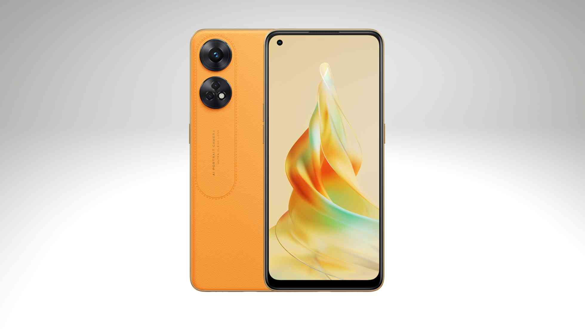 OPPO Reno8 T