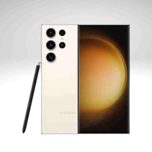 Samsung Galaxy S23 Ultra