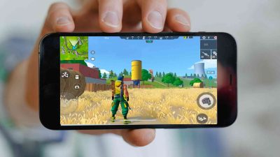 Sigma Battle Royale APK – Permainan Bertahan Hidup dalam Arena Pertempuran Sengit