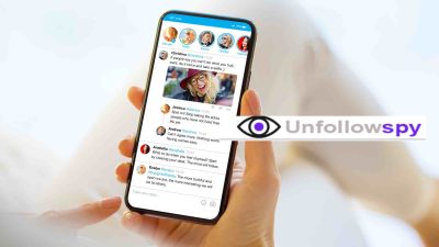 Unfollowspy Twitter Temukan siapa yang tidak mengikuti Anda