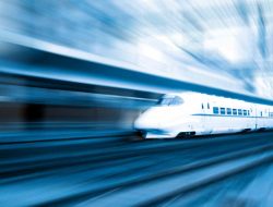 Finnet Dukung Digitalisasi Sistem Pembayaran Proyek Kereta Cepat Jakarta Bandung