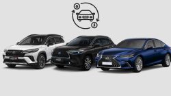 Mobil Hybrid