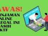 Daftar Pinjaman Online Ilegal yang Masih Aktif, Jangan Sampai Terjebak!
