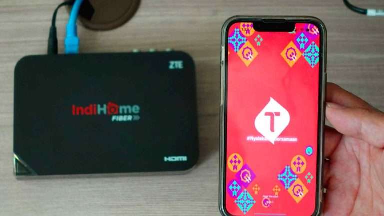 Kv Mesh Indihome Integrasi IndiHome Telkom ke Telkomsel: Dukung Inklusi Digital!