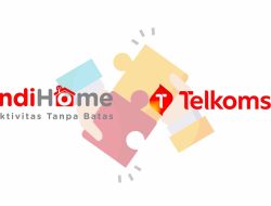Integrasi IndiHome Telkom ke Telkomsel: Dukung Inklusi Digital!