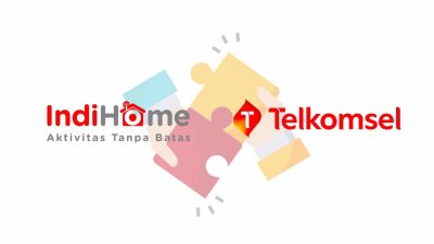 IndiHome ke Telkomsel