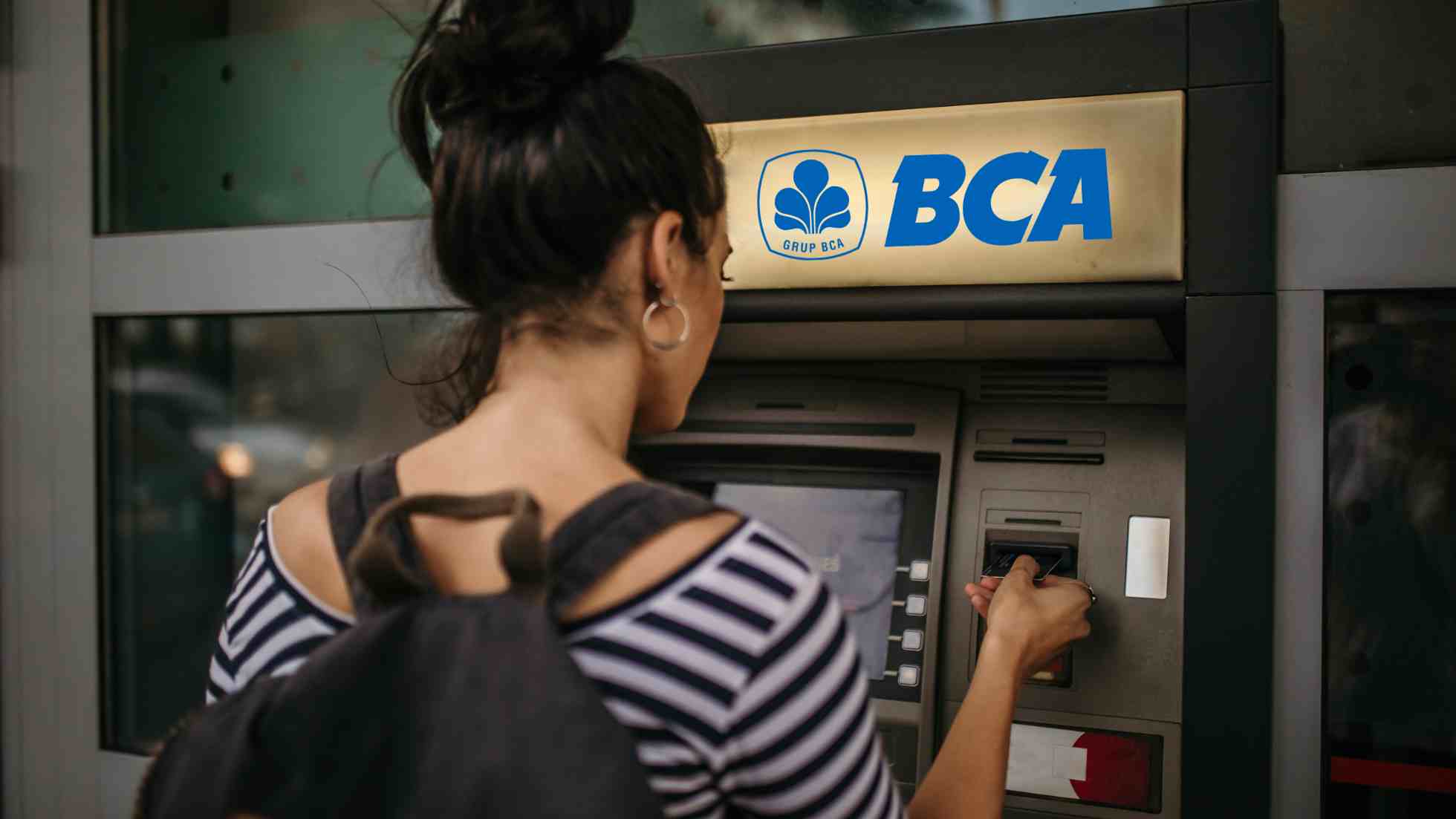 atm bca terdekat