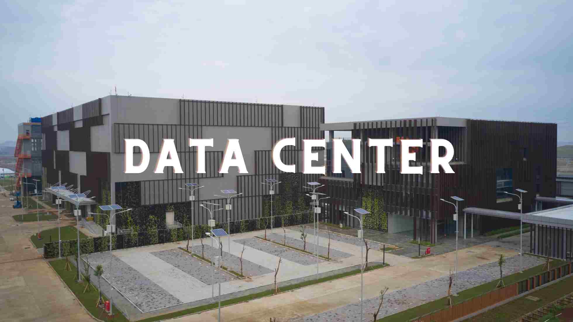 data center telkom