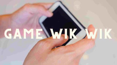 Game Wik Wik: Daftar Game Dewasa Terbaik untuk 18+