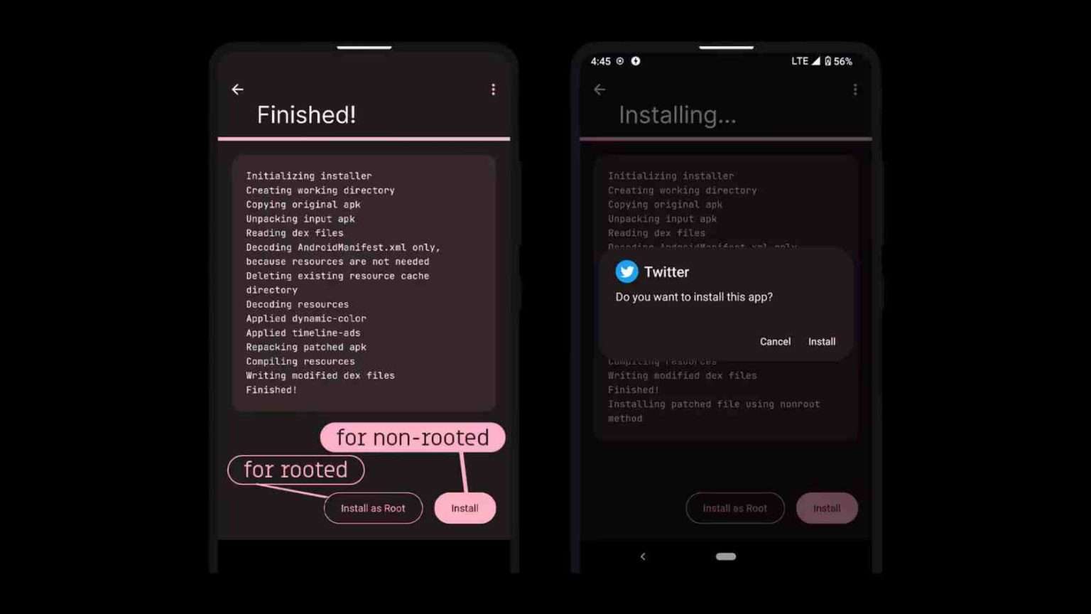 ReVanced Manager APK: Solusi pengganti Vanced Manager